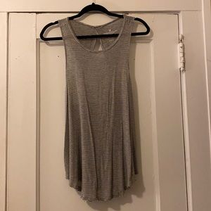 AE Soft and Sexy Flow Tank